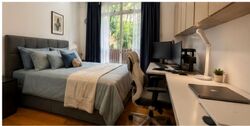 Seletar Springs Condominium (D28), Condominium #624549061